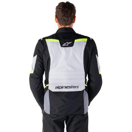 Jaqueta Alpinestars ST 1 WP - Impermeável
