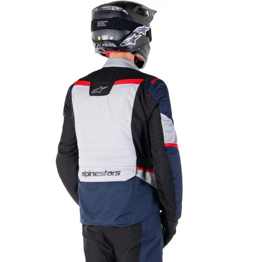 Jaqueta Alpinestars ST 1 WP - Impermeável