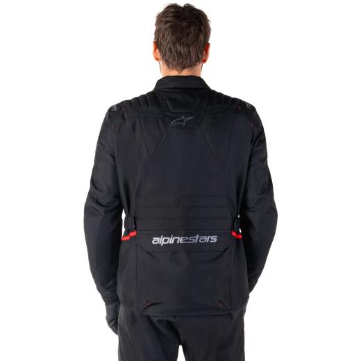 Jaqueta Alpinestars ST 1 WP - Impermeável