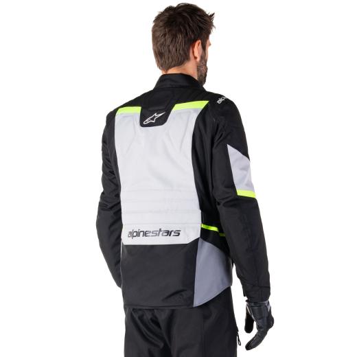 Jaqueta Alpinestars ST 1 WP - Impermeável