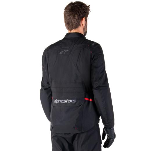 Jaqueta Alpinestars ST 1 WP - Impermeável