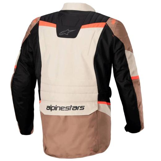 Jaqueta Alpinestars ST 1 WP - Impermeável
