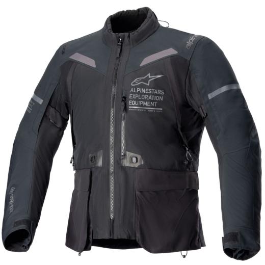 Jaqueta Alpinestars ST 7 2L Gore-Tex - Impermeável