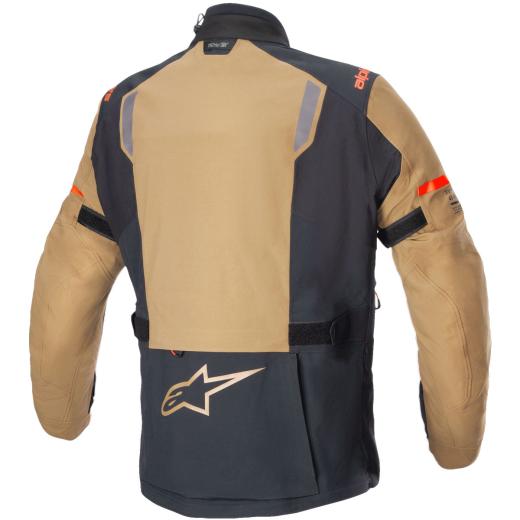 Jaqueta Alpinestars ST 7 2L Gore-Tex - Impermeável