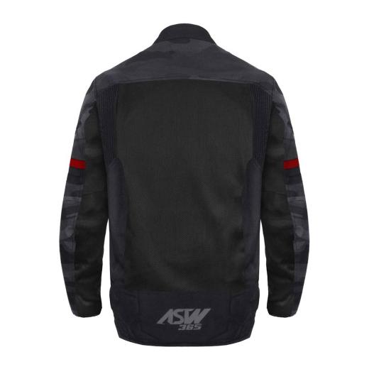 Jaqueta ASW 365 Air Lite