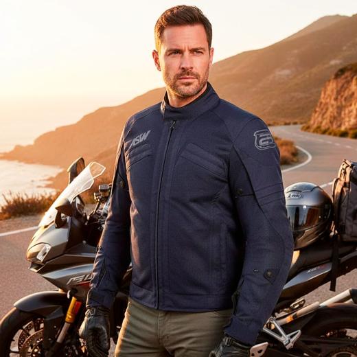 Jaqueta ASW 365 Air Lite