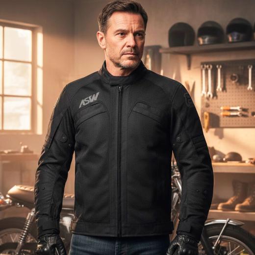 Jaqueta ASW 365 Air Lite