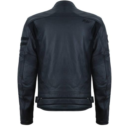 Jaqueta Asw Couro Ignite