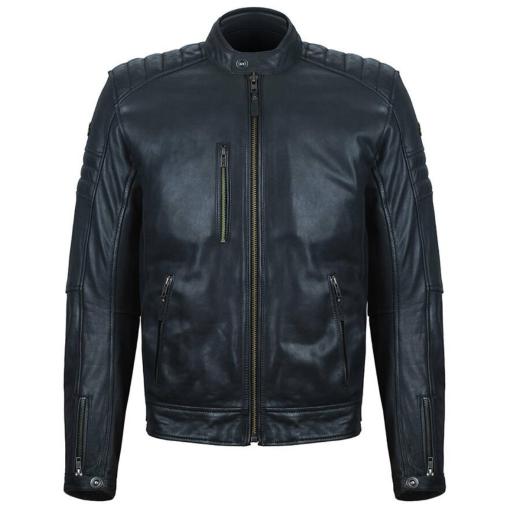 Jaqueta Asw Couro TopGun