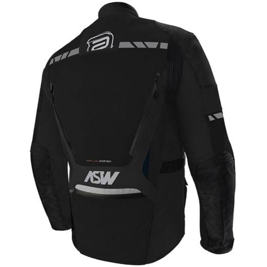 Jaqueta Feminina ASW Pangea Impermeável