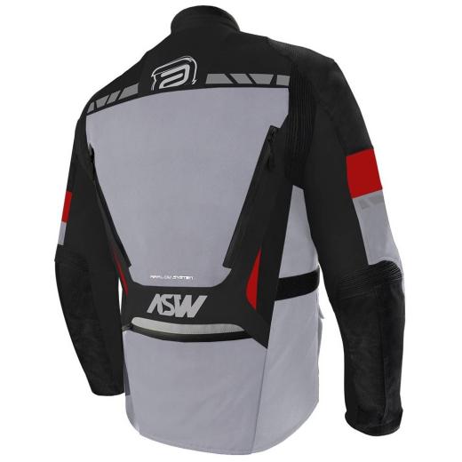 Jaqueta Feminina ASW Pangea Impermeável