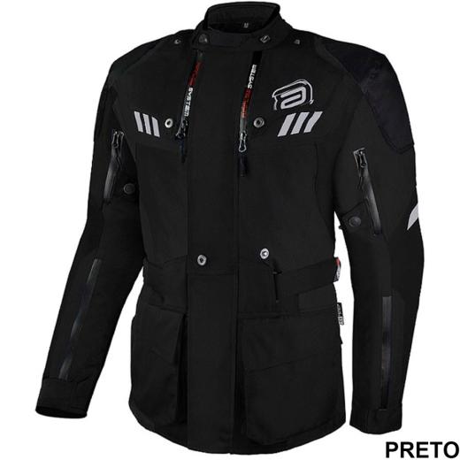 Jaqueta ASW Pangea Impermeável