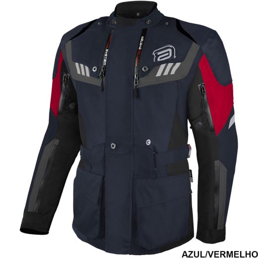 Jaqueta ASW Pangea Impermeável