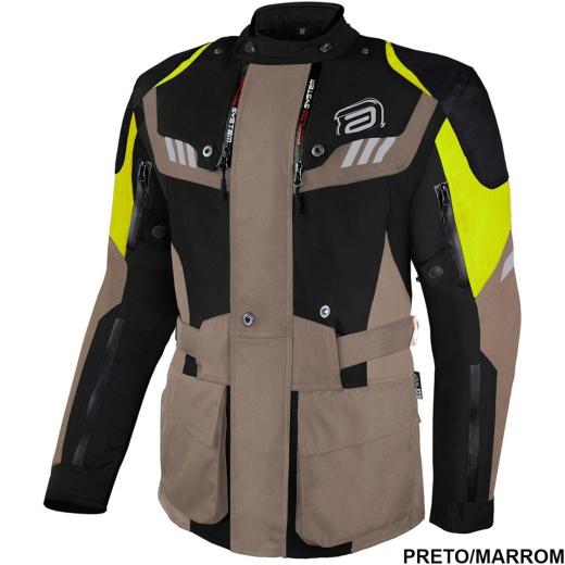 Jaqueta ASW Pangea Impermeável