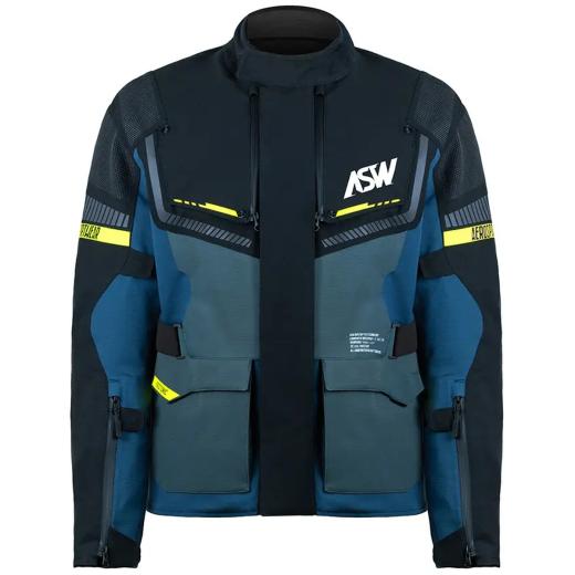 Jaqueta Asw Tectonic