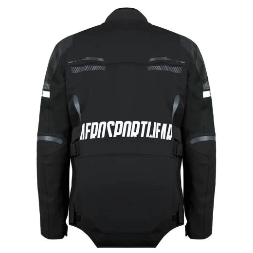 Jaqueta Asw Tectonic