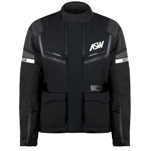 Jaqueta Asw Tectonic