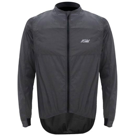 Jaqueta Corta Vento ASW Essentials