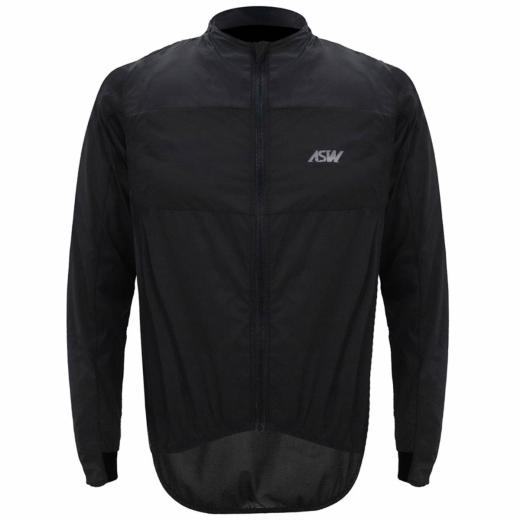 Jaqueta Corta Vento ASW Essentials