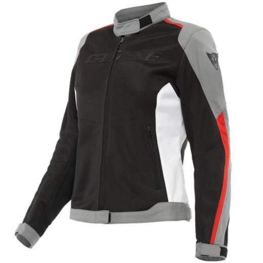 Jaqueta Dainese Feminina Hydraflux 2 Air D-Dry