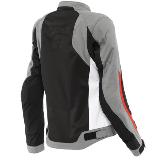 Jaqueta Dainese Feminina Hydraflux 2 Air D-Dry
