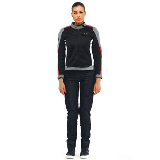 Jaqueta Dainese Feminina Hydraflux 2 Air D-Dry