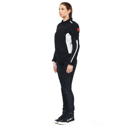 Jaqueta Dainese Feminina Hydraflux 2 Air D-Dry