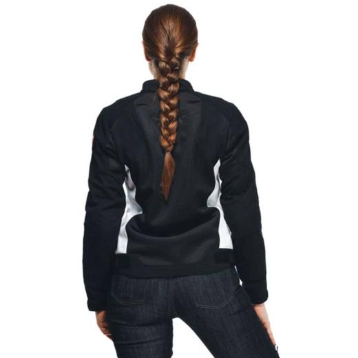 Jaqueta Dainese Feminina Hydraflux 2 Air D-Dry