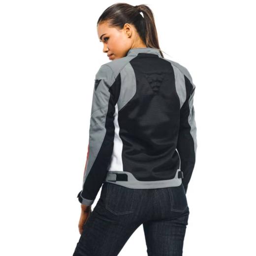 Jaqueta Dainese Feminina Hydraflux 2 Air D-Dry