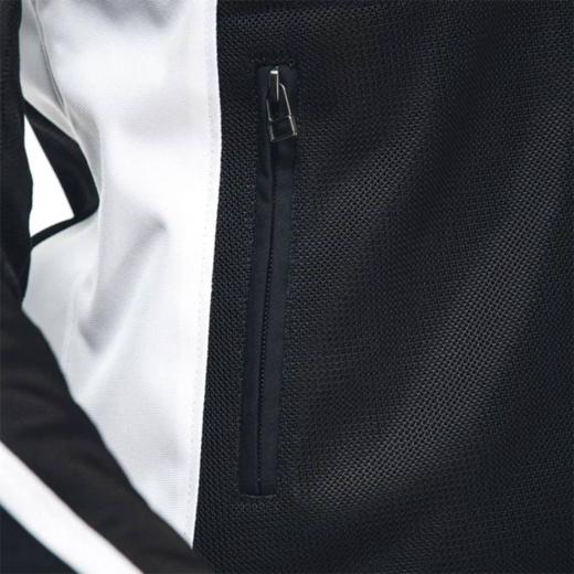 Jaqueta Dainese Feminina Hydraflux 2 Air D-Dry