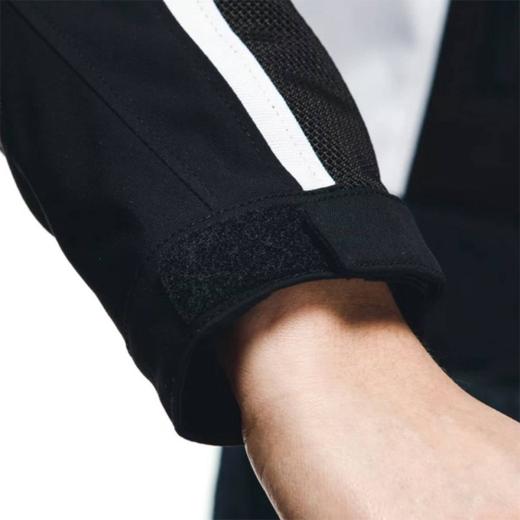 Jaqueta Dainese Feminina Hydraflux 2 Air D-Dry