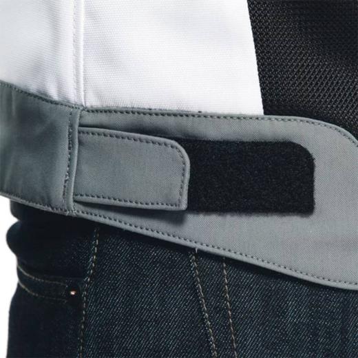 Jaqueta Dainese Feminina Hydraflux 2 Air D-Dry