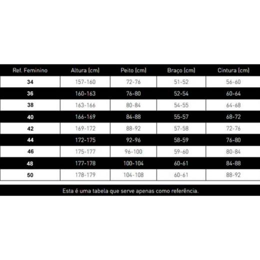 Jaqueta Dainese Feminina Laguna Seca 3 D-Dry