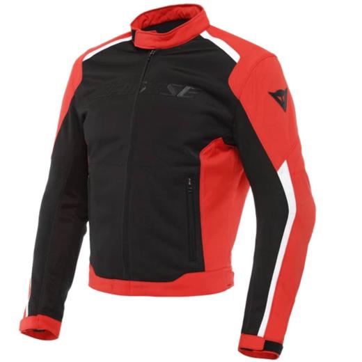 Jaqueta Dainese Hydraflux 2 Air D-Dry