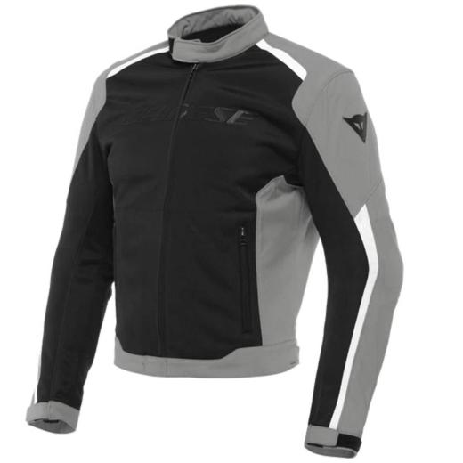 Jaqueta Dainese Hydraflux 2 Air D-Dry