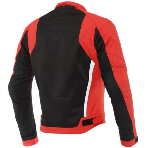 Jaqueta Dainese Hydraflux 2 Air D-Dry