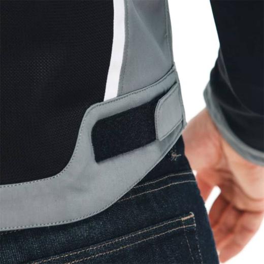 Jaqueta Dainese Hydraflux 2 Air D-Dry