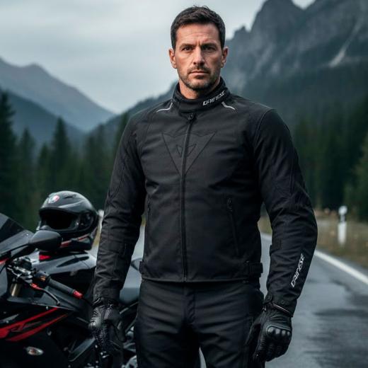 Jaqueta Dainese Laguna Seca 3 D-Dry