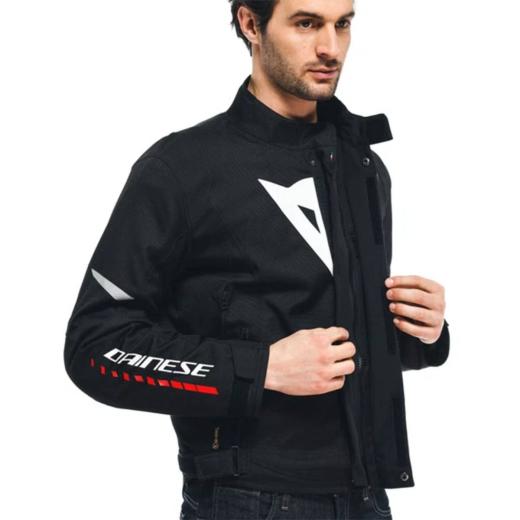 Jaqueta Dainese Veloce D-Dry