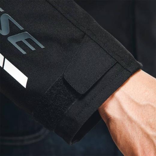 Jaqueta Dainese Veloce D-Dry