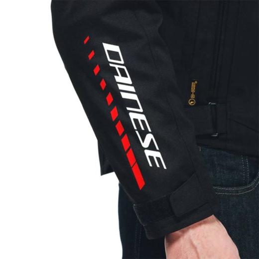 Jaqueta Dainese Veloce D-Dry