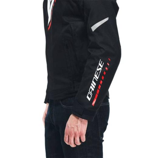 Jaqueta Dainese Veloce D-Dry