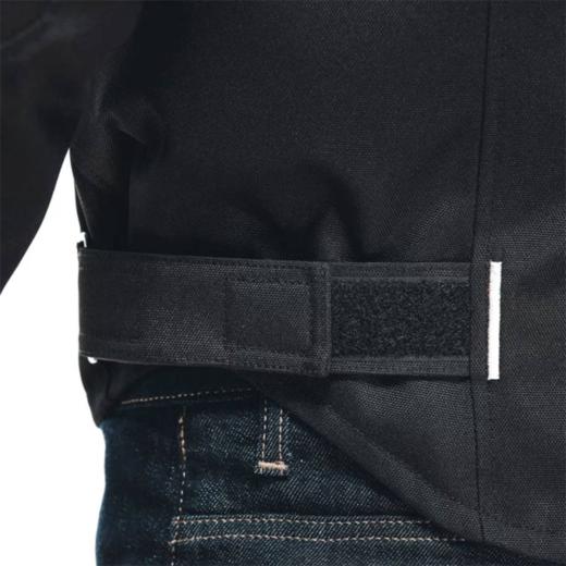 Jaqueta Dainese Veloce D-Dry