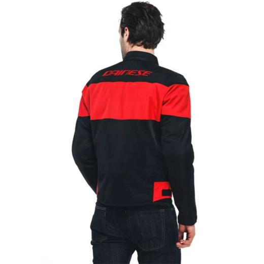 Jaqueta Elétrica Dainese Air Text