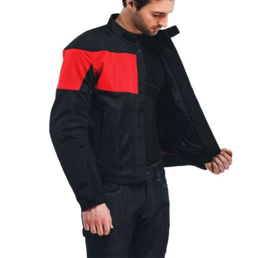 Jaqueta Elétrica Dainese Air Text