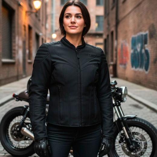 Jaqueta Feminina Alpinestars Isla WR Womens