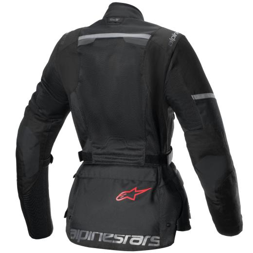 Jaqueta Feminina Alpinestars Stella Andes Air Drystar