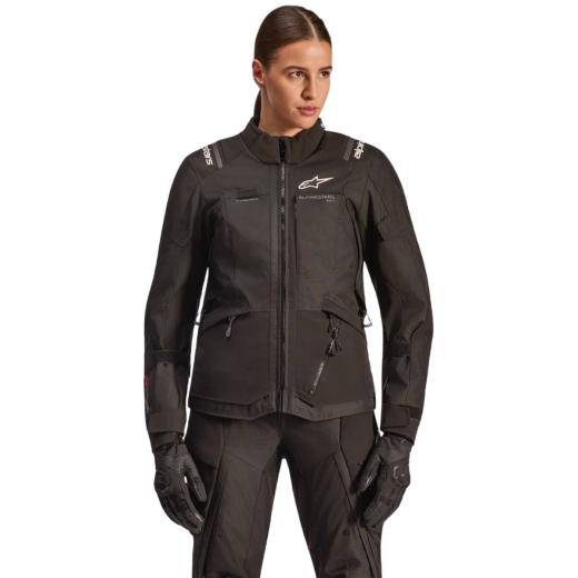Jaqueta Feminina Alpinestars Stella Andes V4 Drystar