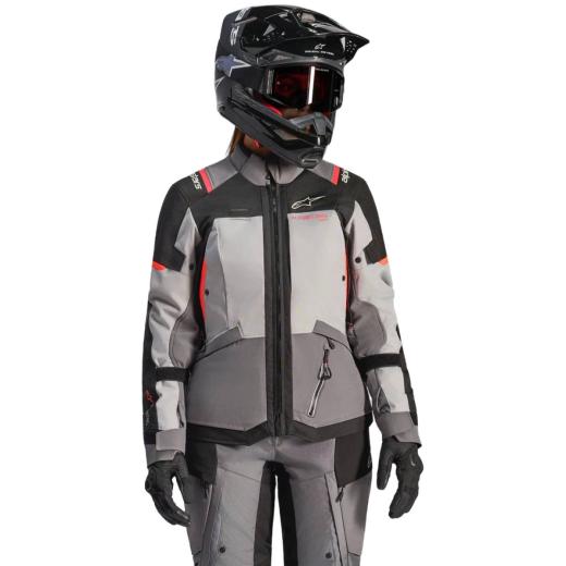 Jaqueta Feminina Alpinestars Stella Andes V4 Drystar