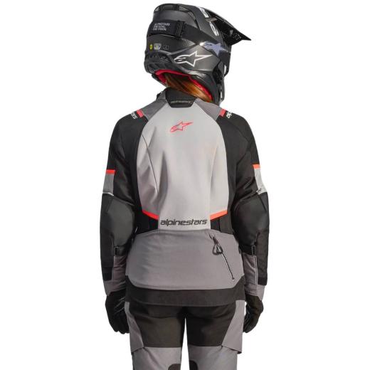 Jaqueta Feminina Alpinestars Stella Andes V4 Drystar